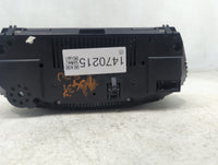 2008-2010 Bmw 535i Instrument Cluster Speedometer Gauges P/N:A2C53257079 62.11-9 168 862 Miles:132K Fits Fits 2008 2009 2010