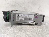 2008 Bmw 535i Radio AM FM Cd Player Receiver Replacement P/N:VP7KAF-18C852-SD 9165838-01, 144721 10 Fits OEM Used Auto Parts