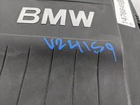 2008-2010 Bmw 535i Air Cleaner Intake-duct Hose Tube 1476849 - Oemusedautoparts1.com