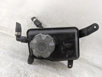 2008-2010 Bmw 535i Radiator Coolant Overflow Expansion Tank Bottle 1477069 - Oemusedautoparts1.com