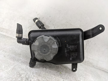 2008-2010 Bmw 535i Radiator Coolant Overflow Expansion Tank Bottle 1477069 - Oemusedautoparts1.com