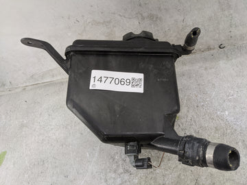 2008-2010 Bmw 535i Radiator Coolant Overflow Expansion Tank Bottle 1477069
