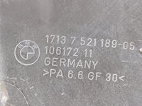 2008-2010 Bmw 535i Radiator Coolant Overflow Expansion Tank Bottle 1477069 - Oemusedautoparts1.com
