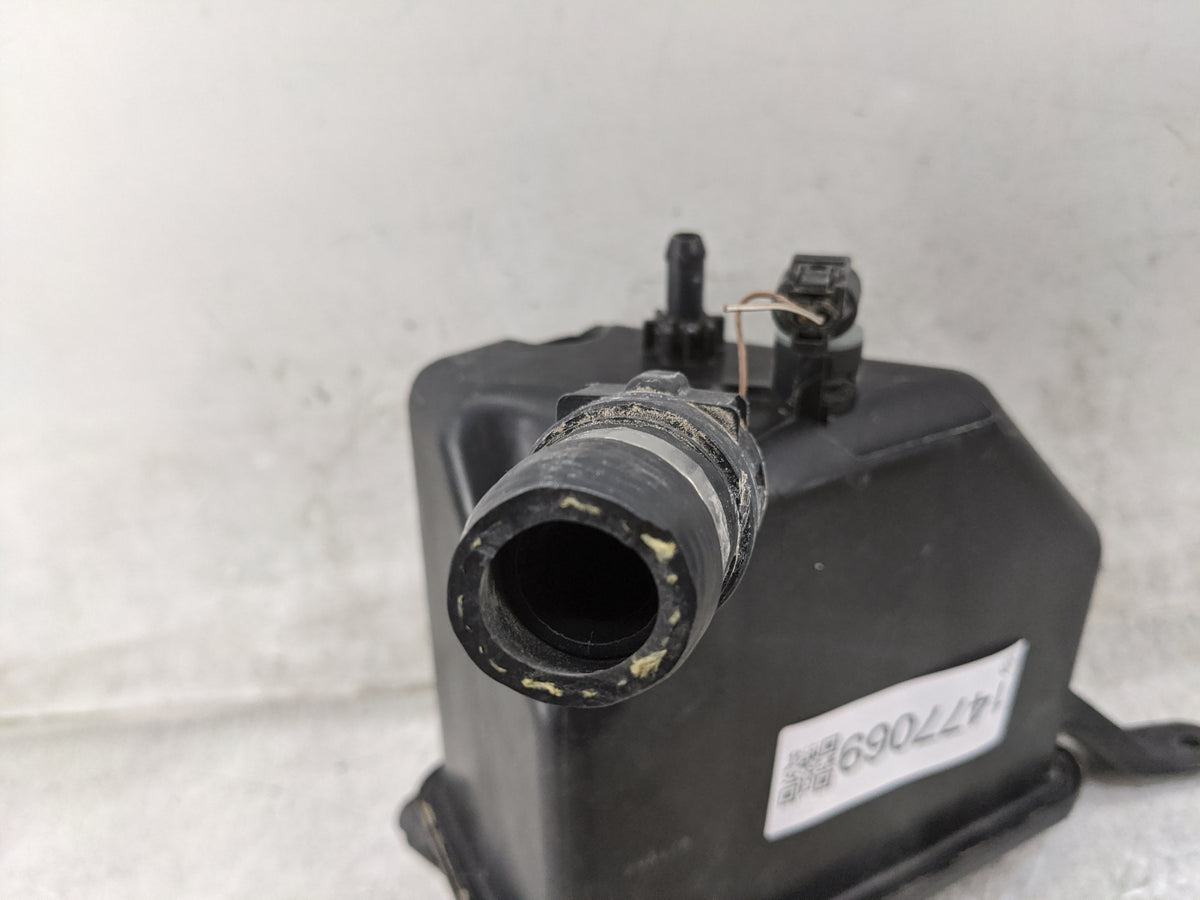 2008-2010 Bmw 535i Radiator Coolant Overflow Expansion Tank Bottle 1477069 - Oemusedautoparts1.com