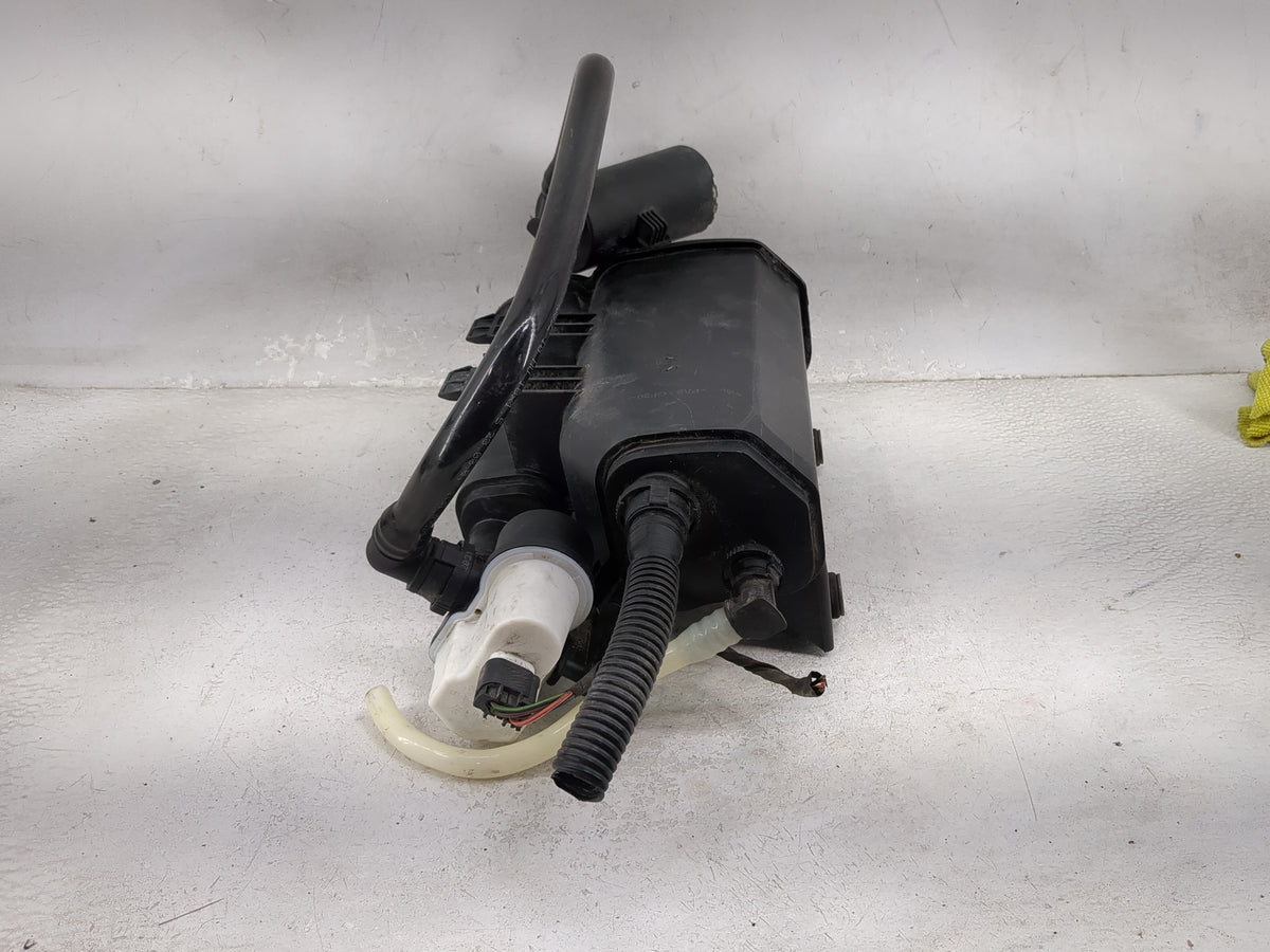 2008 Bmw 535i Fuel Vapor Charcoal Canister 1477150 - Oemusedautoparts1.com