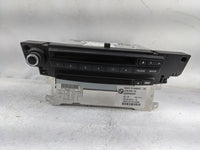 2008 Bmw 535i Radio AM FM Cd Player Receiver Replacement P/N:6583 9159025-01 108788 10, BA211071014393 Fits OEM Used Auto Pa