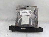 2008 Bmw 535i Radio AM FM Cd Player Receiver Replacement P/N:6583 9159025-01 108788 10, BA211071014393 Fits OEM Used Auto Pa