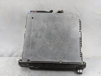 2008 Bmw 535i Radio AM FM Cd Player Receiver Replacement P/N:6583 9159025-01 108788 10, BA211071014393 Fits OEM Used Auto Pa
