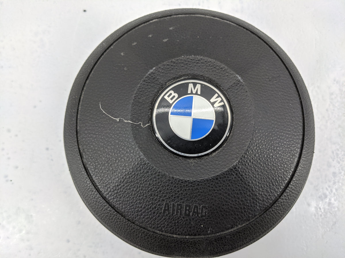 2008-2009 Bmw 535i Air Bag Driver Left Steering Wheel Mounted - Oemusedautoparts1.com