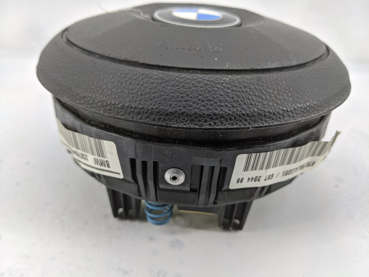 2008-2009 Bmw 535i Air Bag Driver Left Steering Wheel Mounted - Oemusedautoparts1.com