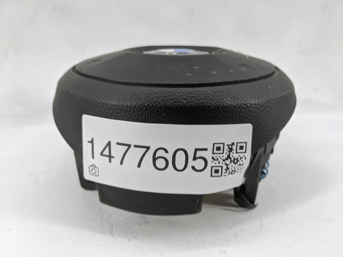 2008-2009 Bmw 535i Air Bag Driver Left Steering Wheel Mounted - Oemusedautoparts1.com