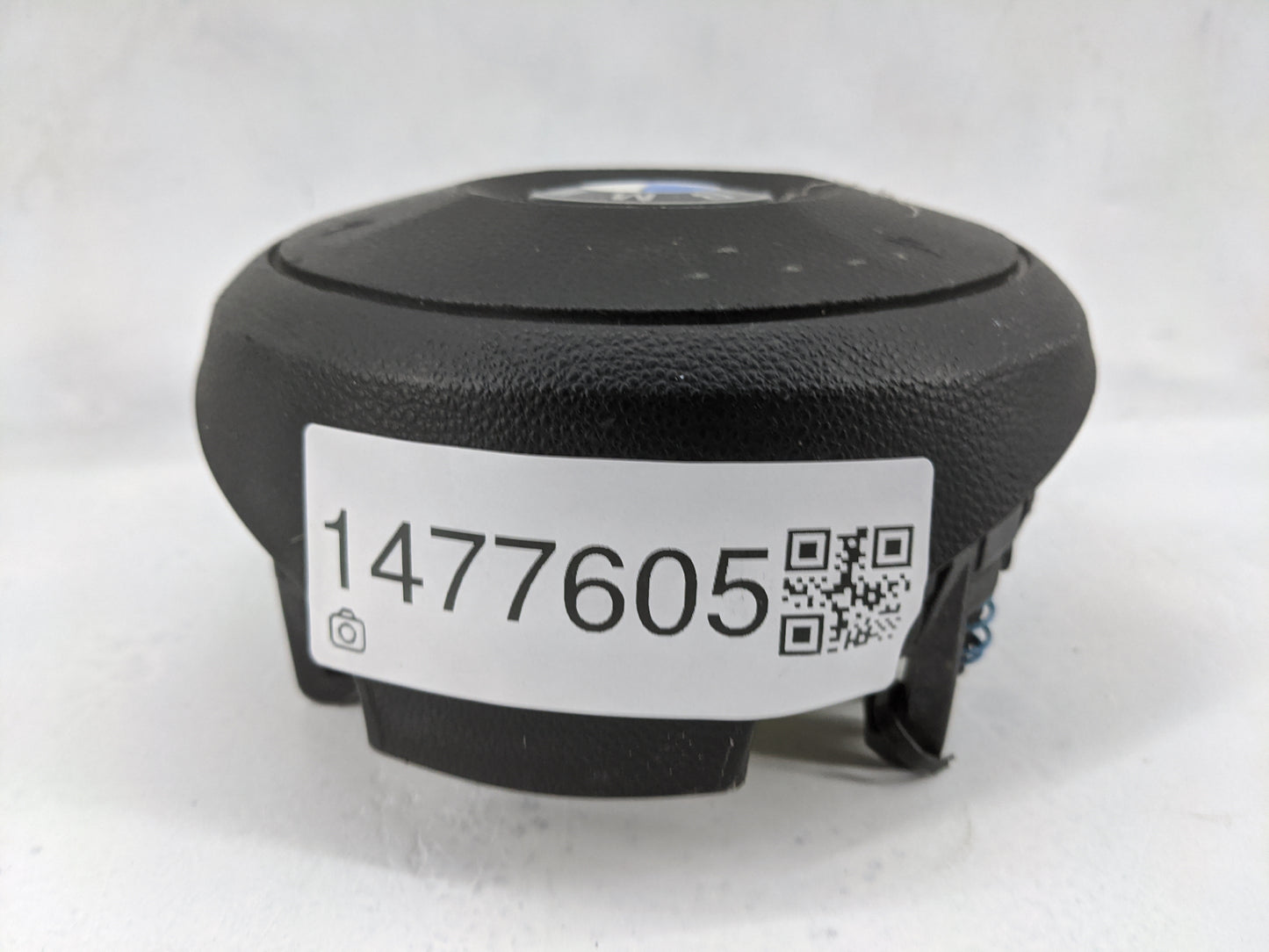 2008-2009 Bmw 535i Air Bag Driver Left Steering Wheel Mounted - Oemusedautoparts1.com