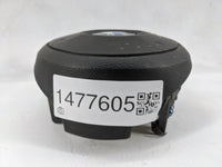 2008-2009 Bmw 535i Air Bag Driver Left Steering Wheel Mounted - Oemusedautoparts1.com
