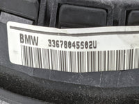 2008-2009 Bmw 535i Air Bag Driver Left Steering Wheel Mounted - Oemusedautoparts1.com