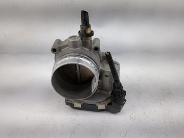 2008-2010 Bmw 535i Throttle Body P/N:7556119002 A2C53179105 Fits Fits 2007 2008 2009 2010 2011 2012 2013 2014 2015 2016 OEM 