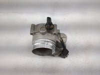 2008-2010 Bmw 535i Throttle Body P/N:7556119002 A2C53179105 Fits Fits 2007 2008 2009 2010 2011 2012 2013 2014 2015 2016 OEM 