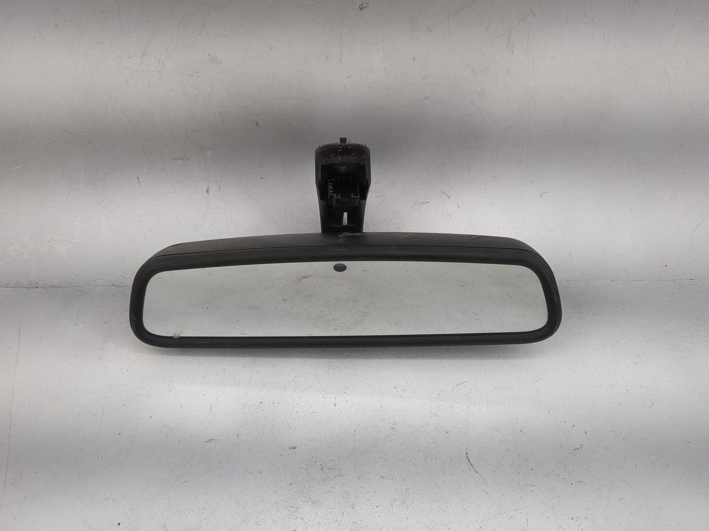 2008 Bmw 535i Interior Rear View Mirror Replacement OEM P/N:025891 015891, GNTX-460 Fits OEM Used Auto Parts - Oemusedautopa
