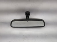 2008 Bmw 535i Interior Rear View Mirror Replacement OEM P/N:025891 015891, GNTX-460 Fits OEM Used Auto Parts - Oemusedautopa