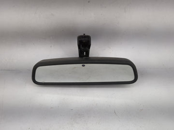 2008 Bmw 535i Interior Rear View Mirror Replacement OEM P/N:025891 015891, GNTX-460 Fits OEM Used Auto Parts - Oemusedautopa