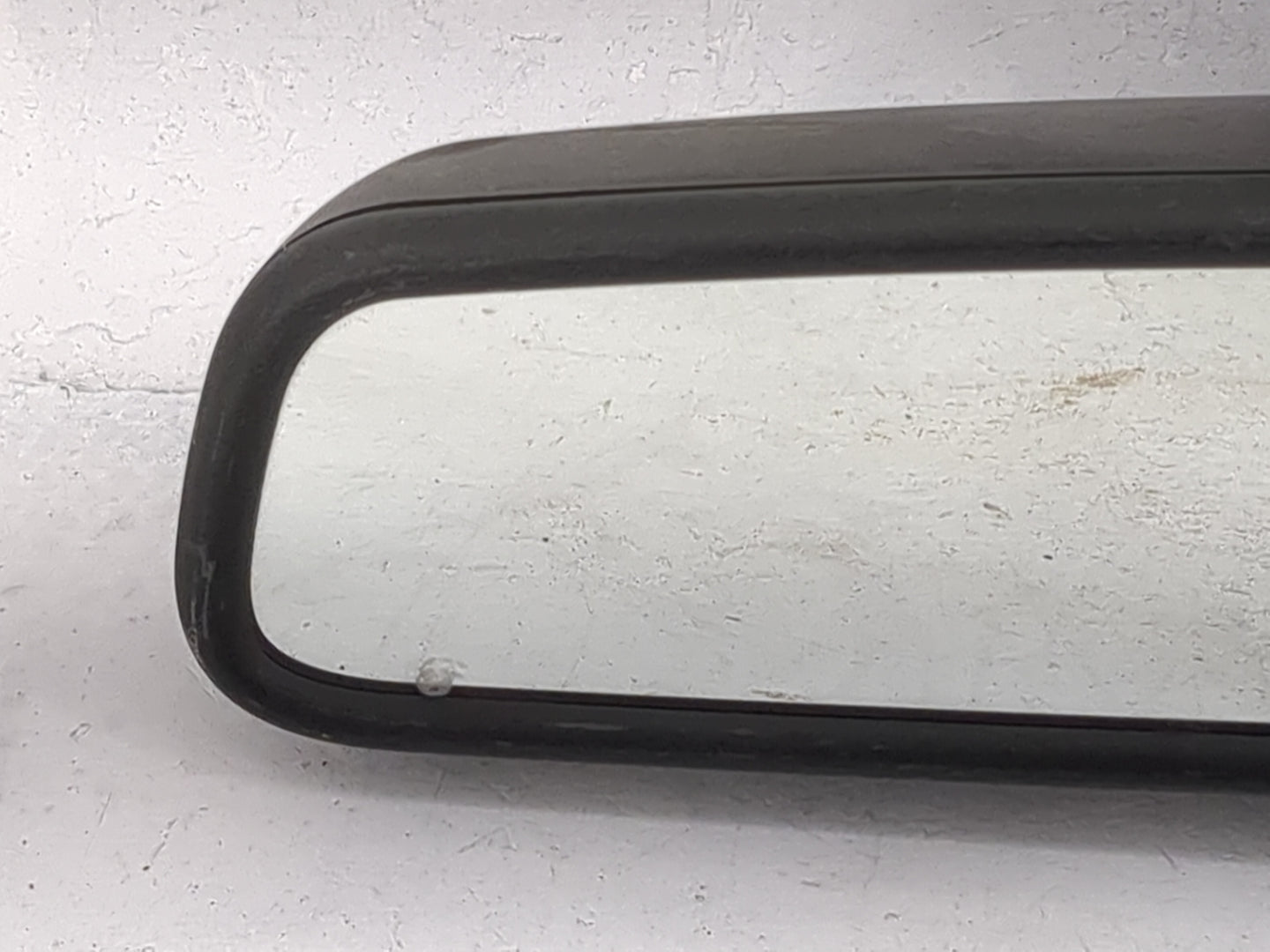 2008 Bmw 535i Interior Rear View Mirror Replacement OEM P/N:025891 015891, GNTX-460 Fits OEM Used Auto Parts - Oemusedautopa