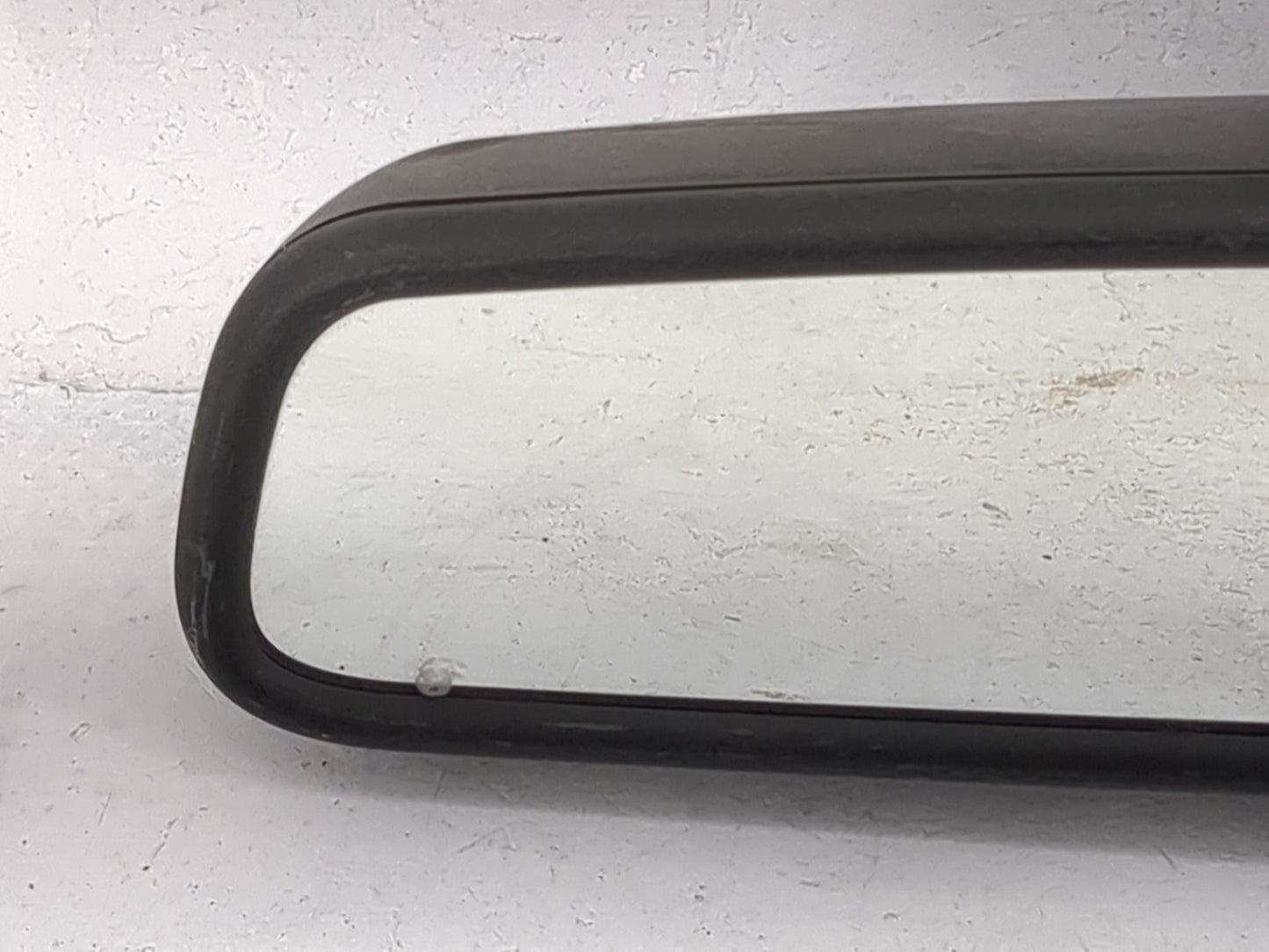 2008 Bmw 535i Interior Rear View Mirror Replacement OEM P/N:025891 015891, GNTX-460 Fits OEM Used Auto Parts - Oemusedautopa