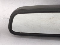 2008 Bmw 535i Interior Rear View Mirror Replacement OEM P/N:025891 015891, GNTX-460 Fits OEM Used Auto Parts - Oemusedautopa