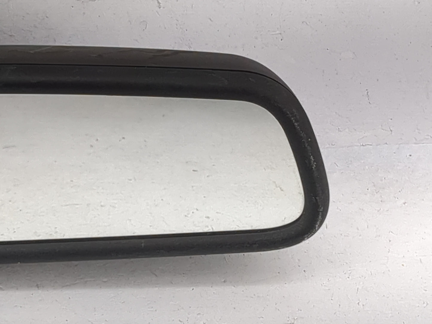 2008 Bmw 535i Interior Rear View Mirror Replacement OEM P/N:025891 015891, GNTX-460 Fits OEM Used Auto Parts - Oemusedautopa