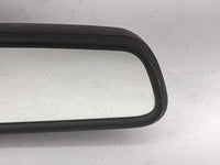 2008 Bmw 535i Interior Rear View Mirror Replacement OEM P/N:025891 015891, GNTX-460 Fits OEM Used Auto Parts - Oemusedautopa