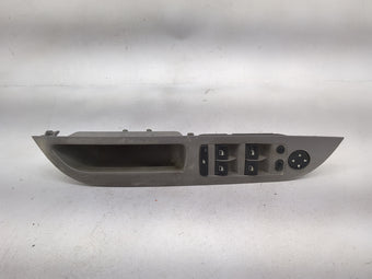 compare product 2008-2010 Bmw 535i Master Power Window Switch Replacement Driver Side Left P/N:9122111-01 07W10E-05 Fits OEM Used Auto Parts