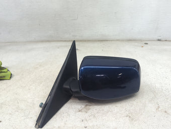 compare product 2008-2010 Bmw 535i Driver Side View Mirror - Left Door Mirror OEM Used