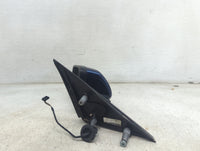 2008-2010 Bmw 535i Driver Side View Mirror - Left Door Mirror OEM Used - Oemusedautoparts1.com