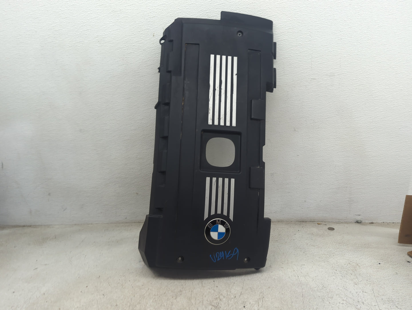 2008 Bmw 535i Engine Cover 1479178 - Oemusedautoparts1.com