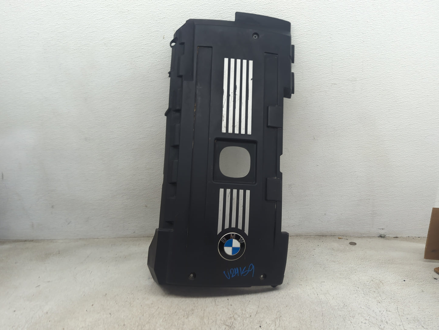 2008 Bmw 535i Engine Cover 1479178 - Oemusedautoparts1.com