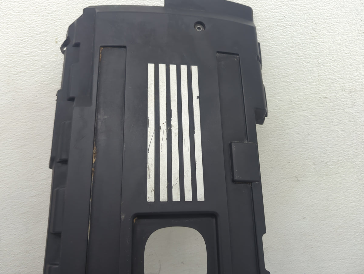 2008 Bmw 535i Engine Cover - Oemusedautoparts1.com