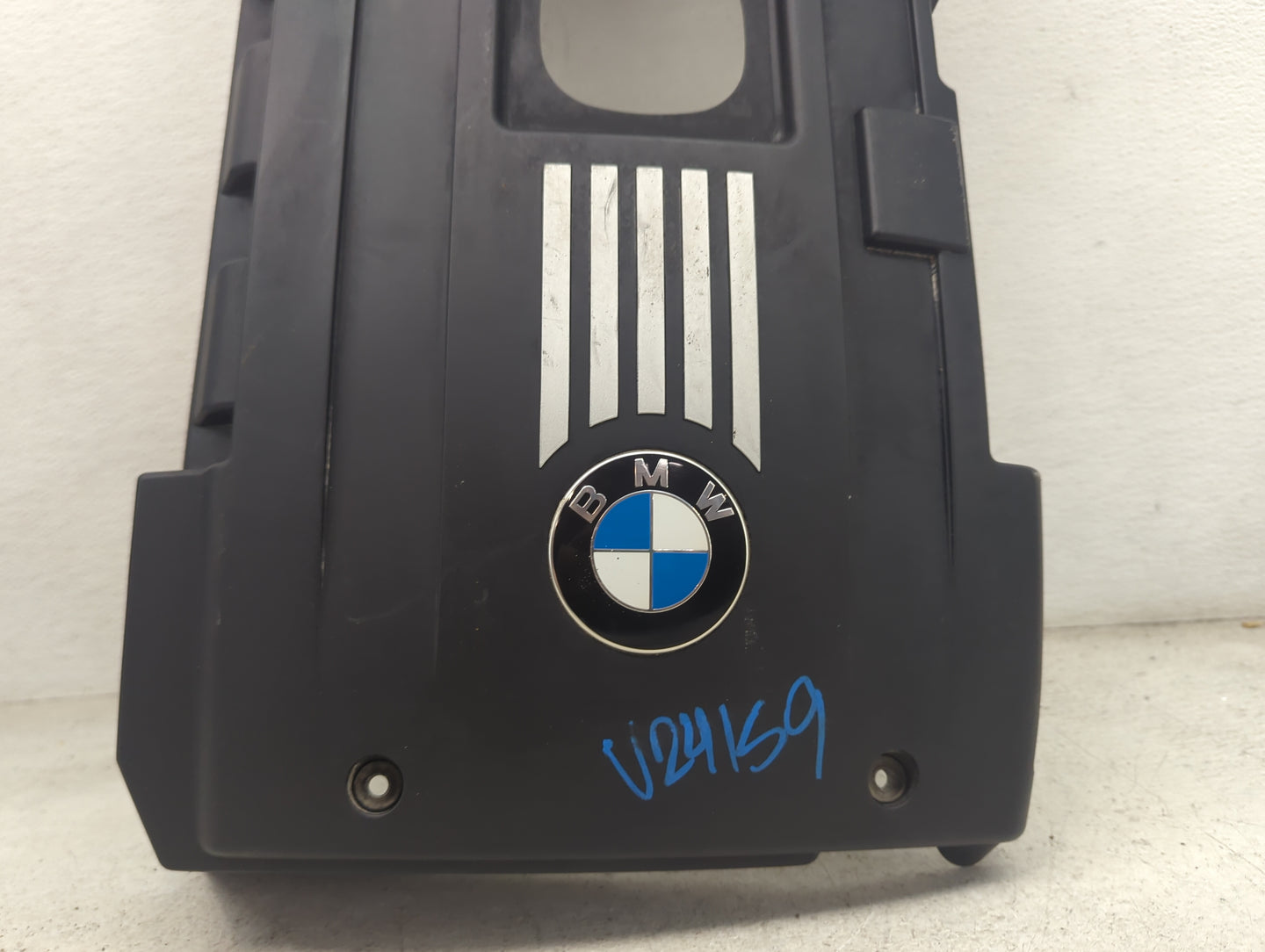 2008 Bmw 535i Engine Cover 1479178 - Oemusedautoparts1.com