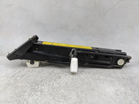 2008 Bmw 535i Spare Scissor Car Jack Black - Oemusedautoparts1.com