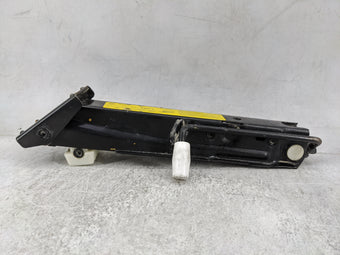compare product 2008 Bmw 535i Spare Scissor Car Jack Black