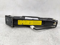 2008 Bmw 535i Spare Scissor Car Jack Black - Oemusedautoparts1.com