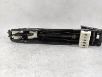 2008 Bmw 535i Spare Scissor Car Jack Black - Oemusedautoparts1.com