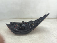 2008-2010 Bmw 535i Tail Light Assembly Passenger Right OEM P/N:63217180516-06 2VP009425-04 Fits Fits 2008 2009 2010 OEM Used
