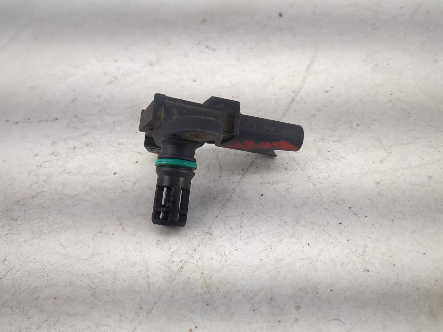 2008-2010 Bmw 535i Mass Air Flow Meter Maf - Oemusedautoparts1.com