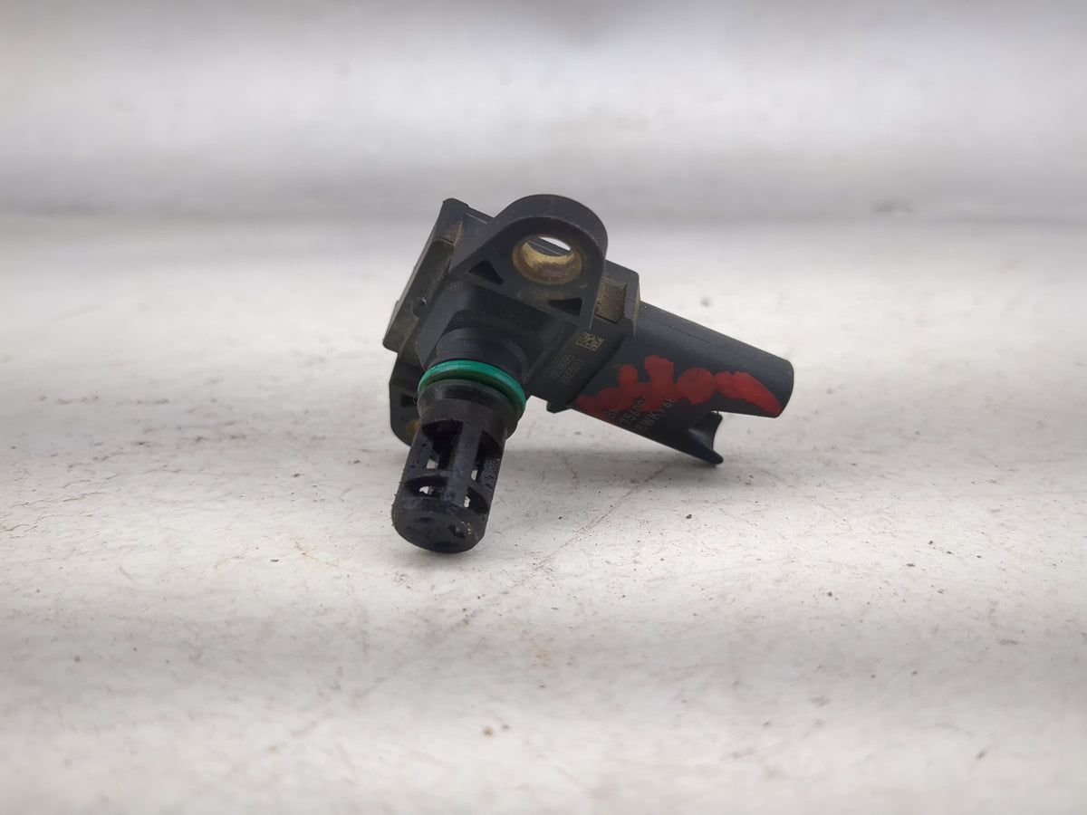 2008-2010 Bmw 535i Mass Air Flow Meter Maf Sensor - Oemusedautoparts1.com