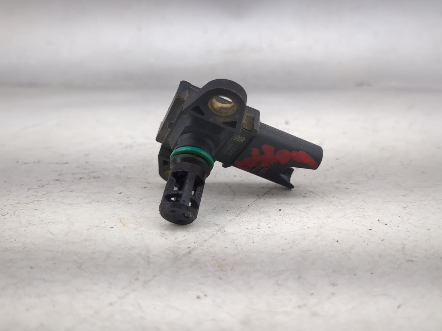 2008-2010 Bmw 535i Mass Air Flow Meter Maf - Oemusedautoparts1.com