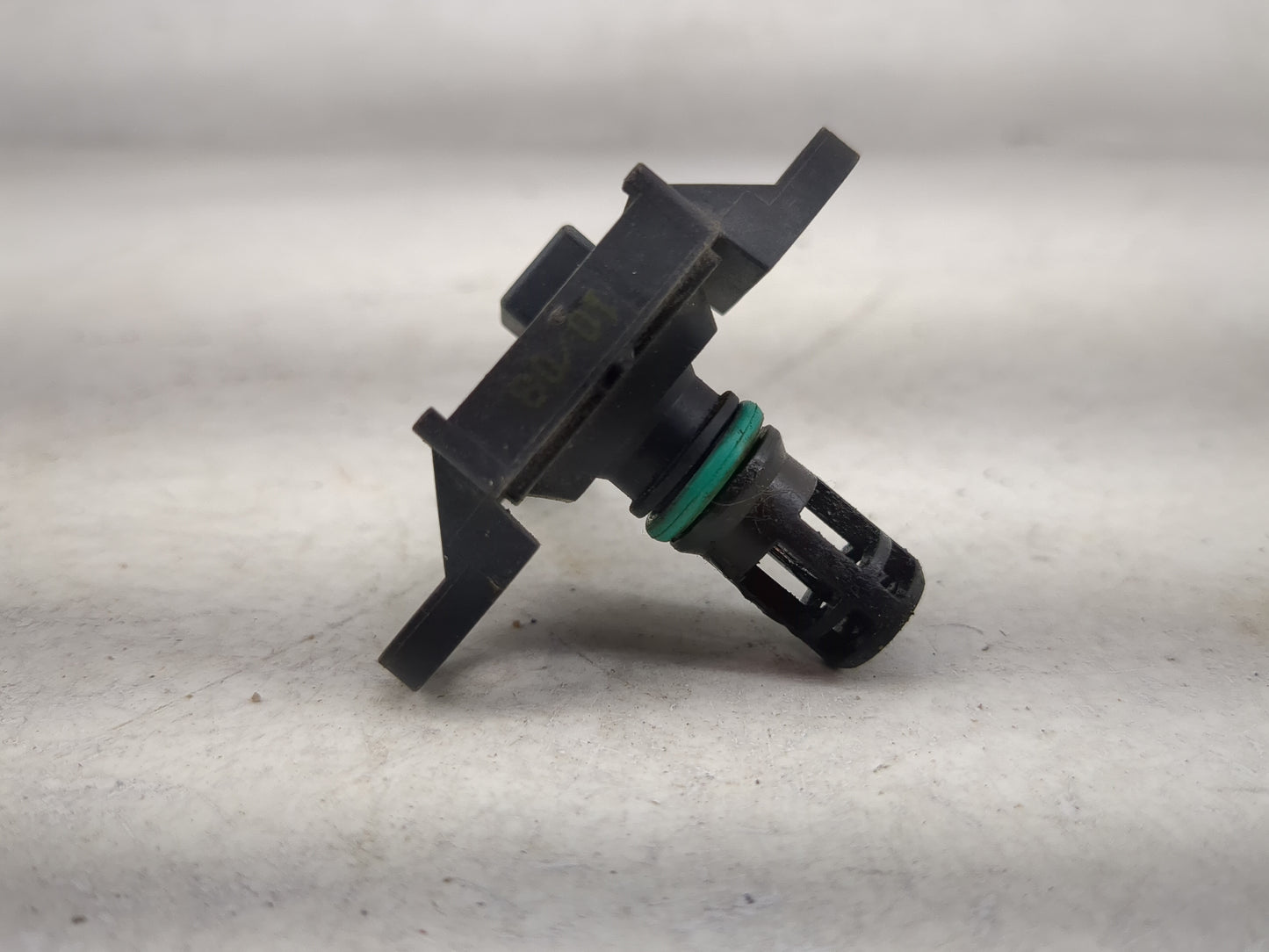 2008-2010 Bmw 535i Mass Air Flow Meter Maf - Oemusedautoparts1.com