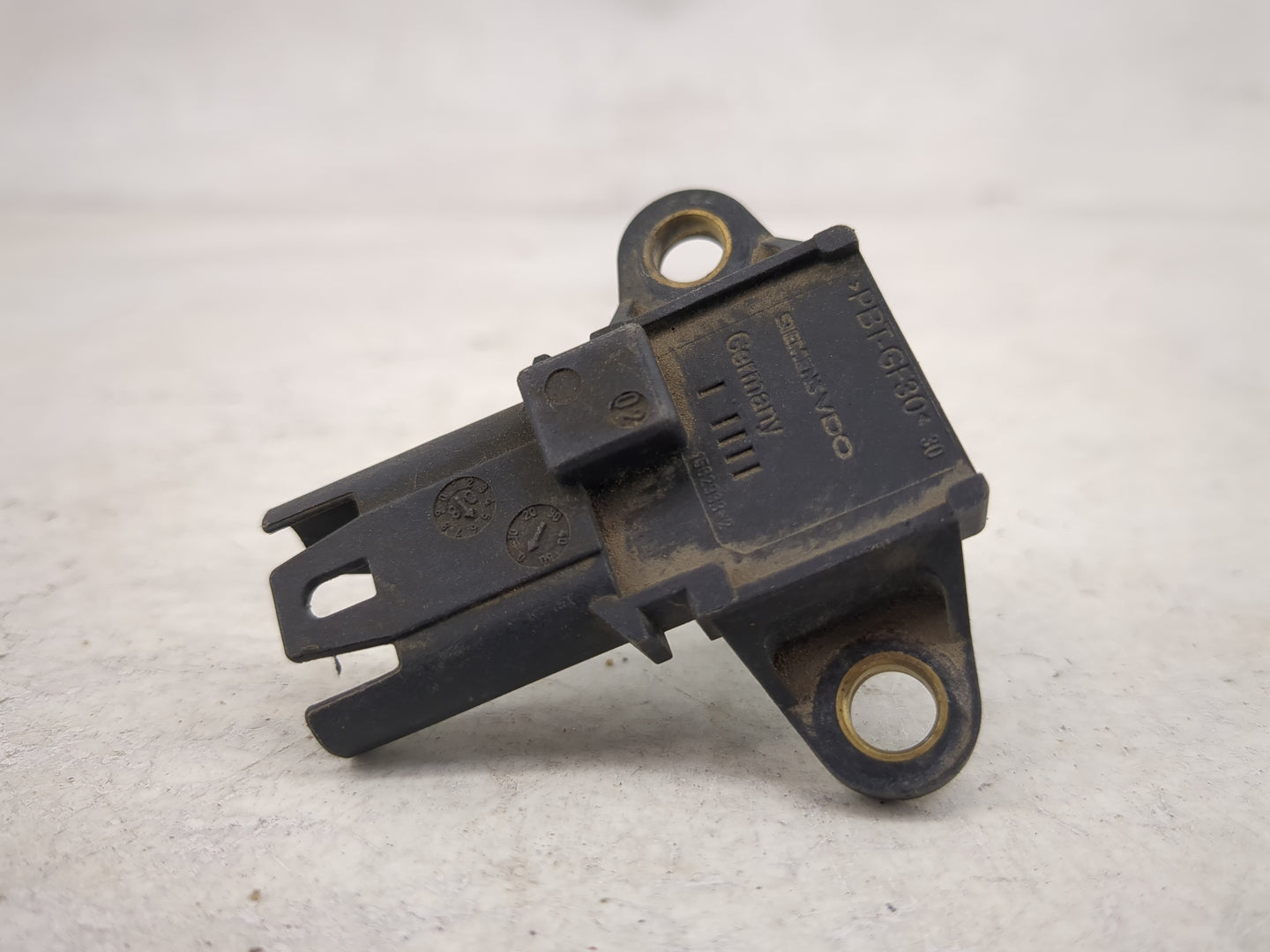 2008-2010 Bmw 535i Mass Air Flow Meter Maf - Oemusedautoparts1.com