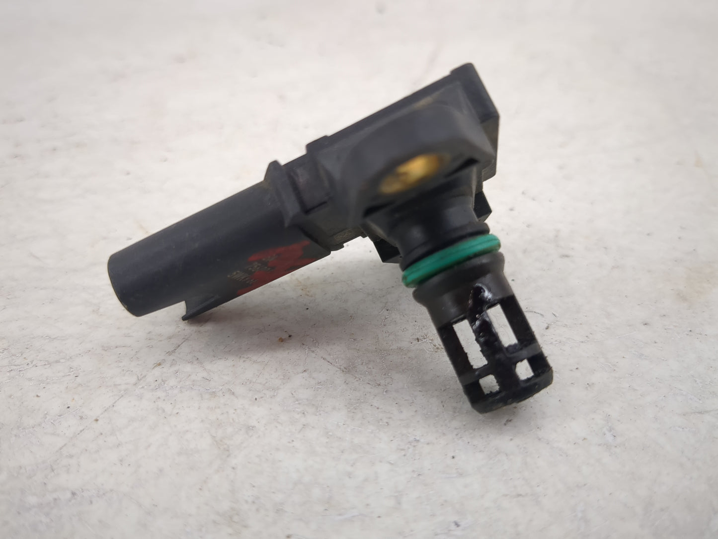 2008-2010 Bmw 535i Mass Air Flow Meter Maf - Oemusedautoparts1.com