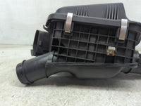 2008-2010 Bmw 535i Air Cleaner Intake-duct Hose Tube 1498335 - Oemusedautoparts1.com