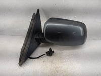 2008-2010 Bmw 535i Driver Side View Mirror - Left Door Mirror OEM Used - Oemusedautoparts1.com