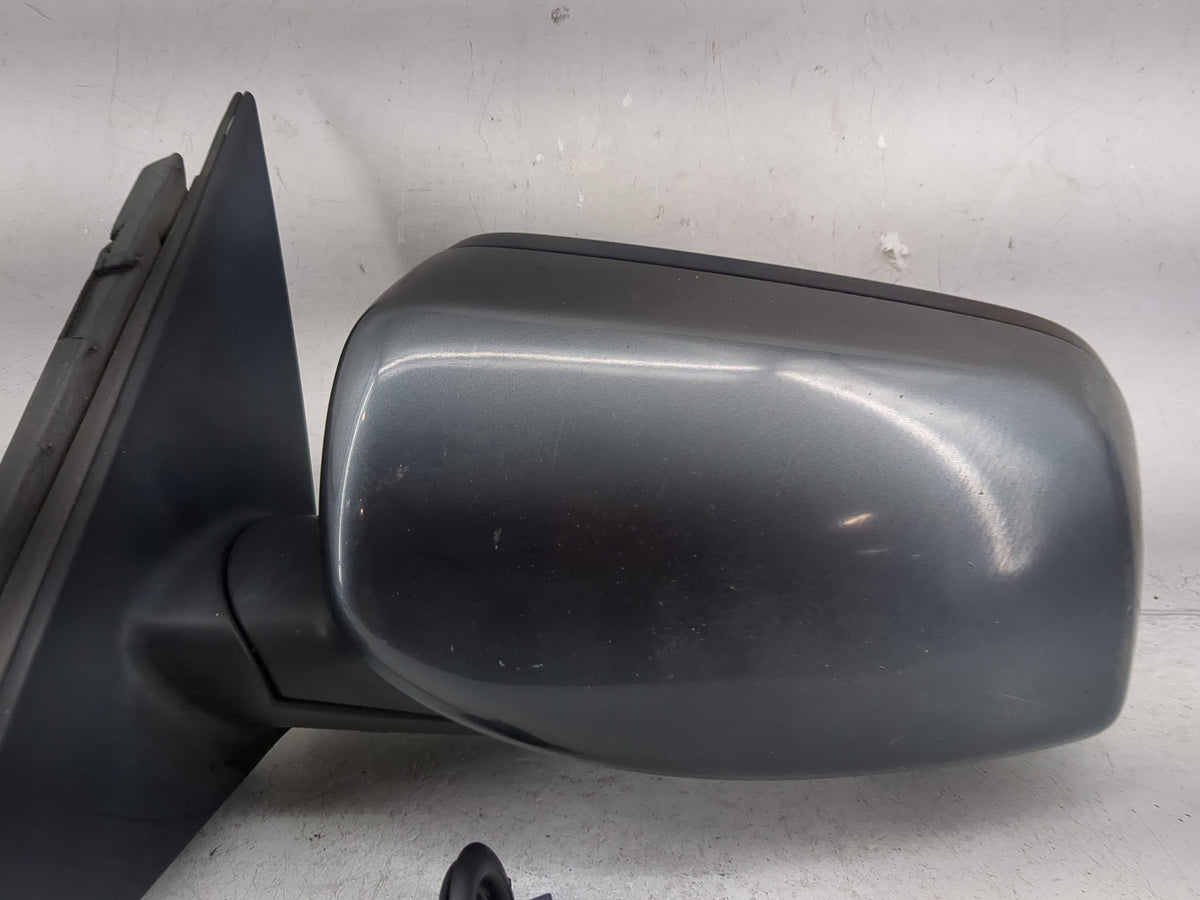2008-2010 Bmw 535i Driver Side View Mirror - Left Door Mirror OEM Used - Oemusedautoparts1.com