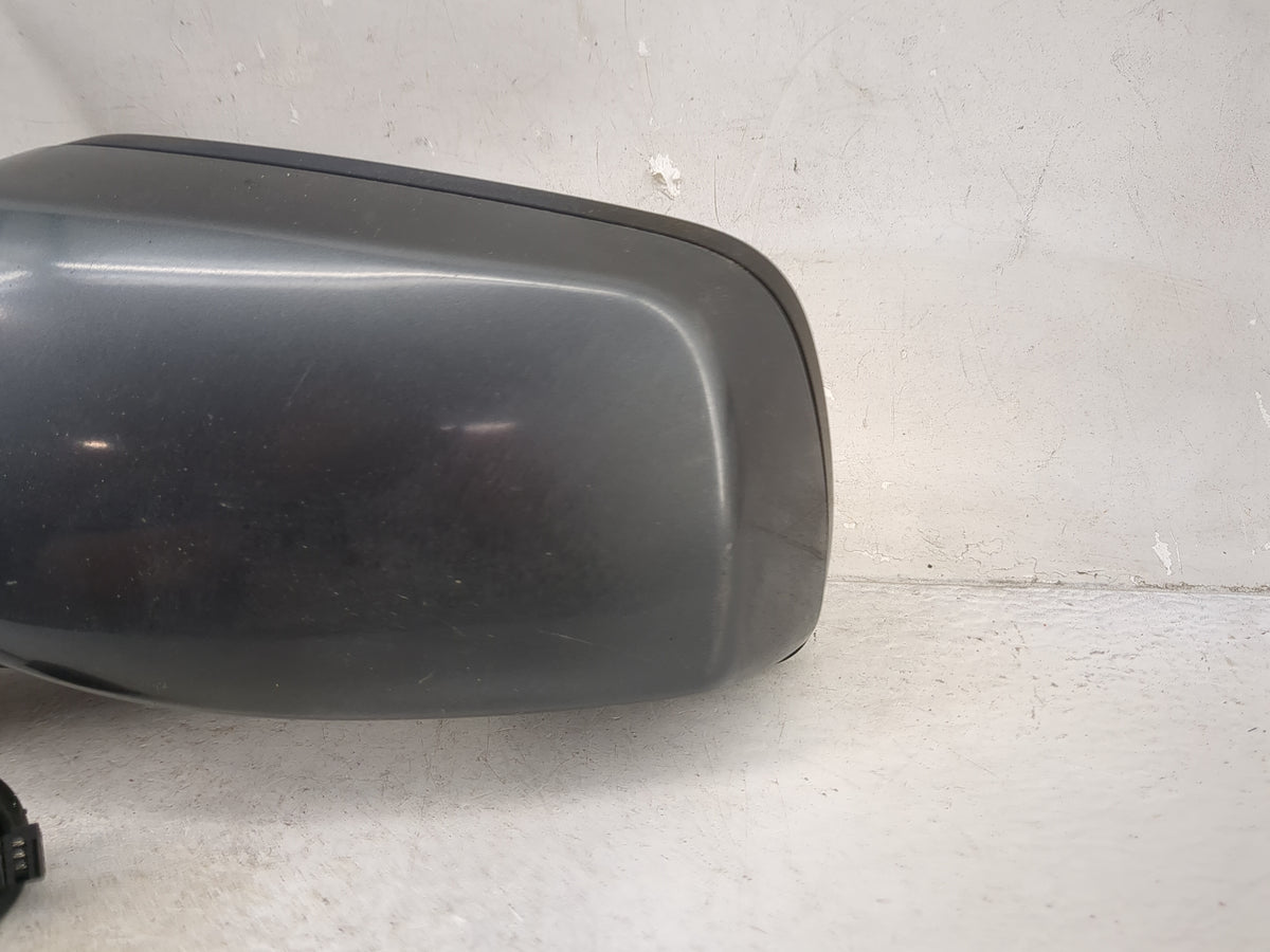 2008-2010 Bmw 535i Driver Side View Mirror - Left Door Mirror OEM Used - Oemusedautoparts1.com